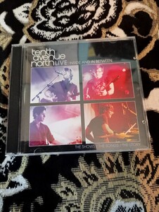 tenth avenue north 「INSIDE AND IN BETWEEN」 CD DVDセット