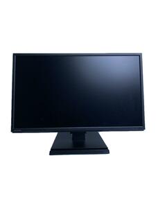 I・O DATA◆PCモニター・液晶ディスプレイ LCD-AH241XDB [23.8インチ ブラック]