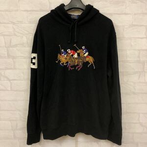 即決 POLO RALPH LAUREN ポロラルフローレン メンズ パーカー