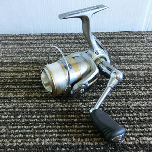 ●Daiwa ダイワ CREST 2004 クレスト 2004 スピニングリール 釣具 フィッシィング