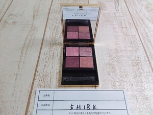 コスメ YSL イヴ・サンローラン クチュールミニクラッチ アイシャドウ 5H18K 【60】