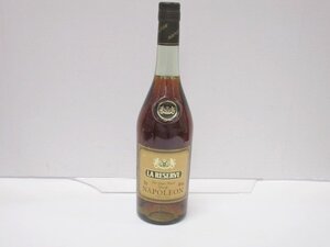 ★【古酒】ラ リザーブ LA RESERVE ナポレオン NAPOLEON ブランデー コニャック 700ml/40%【未開封】｛sk2085｝