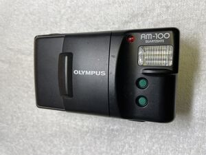 OLYMPUS AM-100