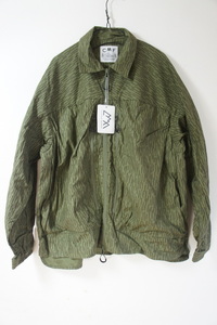 即決新品★CMF　OUTDOOR　GARMENTコムフィアウトドアガーメント★M　CMF2301‐CS10C COVERED　SHIRTS　