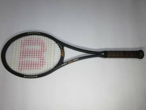 WILSON ULTRA2 STANDARD MADE IN U.S.A. L4