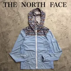 THE NORTH  FACE パーカー　ナイロンジャケット　ウインドブレーカー