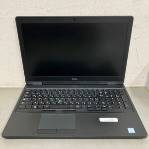 Y101 DELL Latitude 5590 P60F Core i5 8250U 8GB