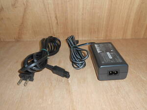 83.- SONY AC-LS1A AC POWER ADAPTOR バッテリーチャージャー