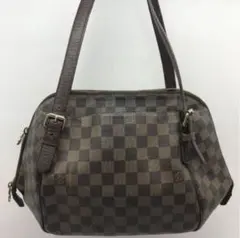 AS4062 LOUIS VUITTON ダミエ べレムMM トートバッグ