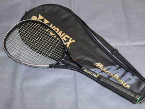 YONEX/ヨネックス MP 700 MD マッスルパワー 700