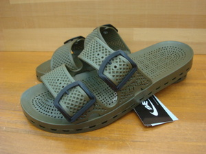 新品20日本限定SENSI SANDAL(センシサンダル) LA JOLLA 2020 COLLECTION 27.5 KHAKI