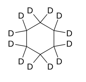 シクロヘキサン-d12 5g C6D12 重水素化溶媒 ガラスアンプル封入 有無機化合物標本 試薬 試料