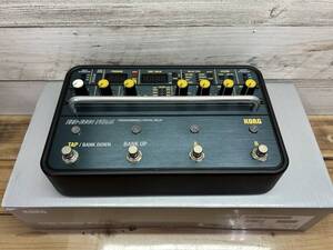 157-FS09 | KORG SDD-3000 Pedal