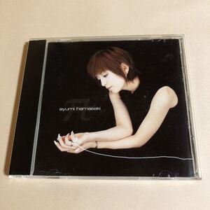 浜崎あゆみ 1CD「 A 」