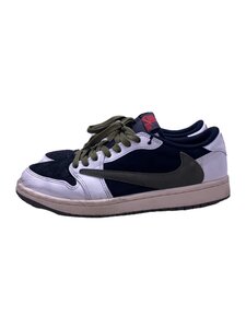 NIKE◆AIR JORDAN 1 LOW RETRO OG SP_エアジョーダン 1 ロー レトロ オリジナル