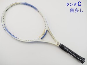 中古 テニスラケット ダンロップ プロ 30VC ライト 1997年モデル (XSL1)DUNLOP PRO-30VC LITE 1997