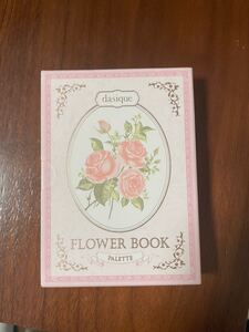 dasiqueシャドウパレット / 08 Flower Book 未使用品　送料無料！