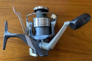 ☆シマノ SHIMANO BB-X 3000 レバーブレーキ リール