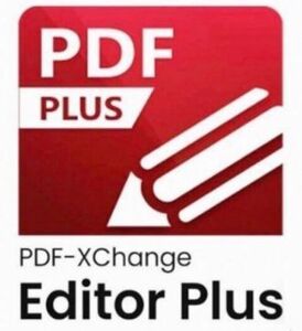 最新アップデート可能 PDF-XChange Editor Plus 10 日本語 Windows ダウンロード版 永続版