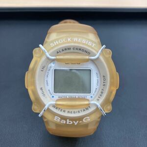 Baby-G 腕時計 CASIO