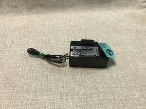 サンワ 受信機 SRD-2122RS 中古 ⑧