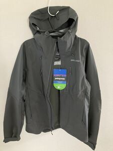 新品 2012年 デッドストック Patagonia パタゴニア　ミックスドガイドフーディー メンズ XS 84080F12　M’s MIXED GUIDE HOODY 廃盤 