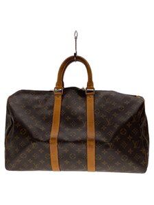 LOUIS VUITTON◆キーポル45_モノグラム・キャンバス