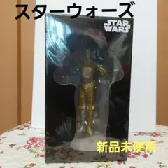 スター・ウォーズ　プレミアム1/10スケールフィギュア　新品未使用