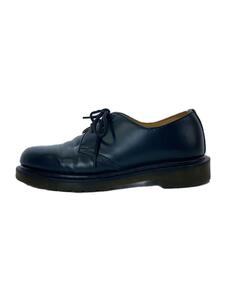 Dr.Martens◆ドレスシューズ/38/BLK/GV07Q