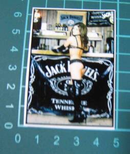 ジャック・ダニエルズ　JACK DANIEL