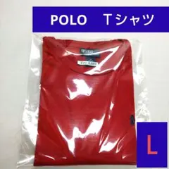 プロのクリーニング済!　POLO　Ｔシャツ　ビンテージ　希少品