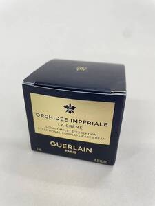 ゲラン GUERLAIN オーキデ アンペリアル ザ クリームN 7ml