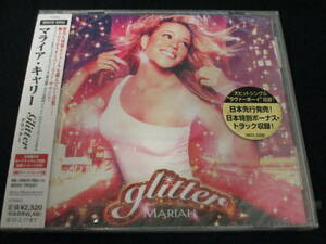 未開封【マライア・キャリー/グリッター】見本盤 SRCS 2500 MARIAH CAREY 