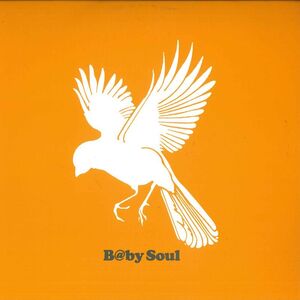 12 Baby Soul 未来地図 ESJL9110 ANTIONS /00250