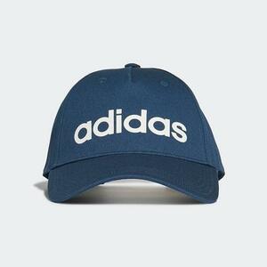 新品・未使用♪adidas≪アディダス≫♪メンズ スポーツ　デイリーリニアロゴキャップ♪ネイビー♪ワンサイズ♪