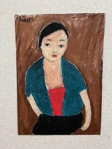 絵描きhiro C「女性と暮らし」