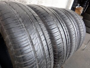 【J581】cinturato P6▲195/55R15▲4本即決