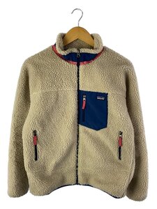 patagonia◆フリースジャケット/XXL/ポリエステル/STY65625FA20/Kids Classic Retro X