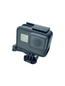 GoPro◆ビデオカメラ HERO5 BLACK CHDHX-502