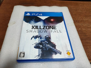 ●PS4 キルゾーン シャドウフォール KILLZONE SHADOW FALL●