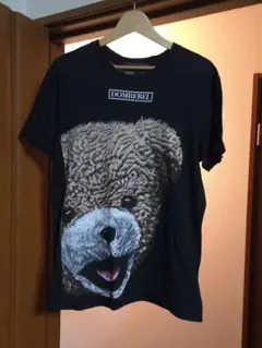 ★値下げ★DOMREBEL ドムレーベル  TeddyBear Big Tシャツ