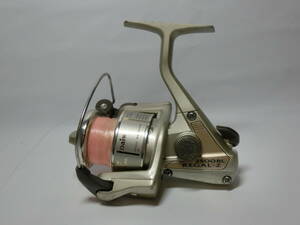 【№1089-リ6006】」中古品：Daiwa ダイワ 2500BL REGAL-Z リール 