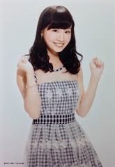 柴田阿弥☆SKE48☆不器用太陽☆楽天特典生写真☆数15