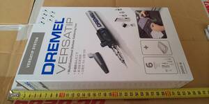 ★DREMEL VERSA TIP 2000 ドレメル はんだごて★