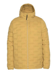 ★ 【 ARMADA ( アルマダ) 】 SITKIN DOWN JACKET ダウンジャケット　 Mサイズ 　 HONEY　 R00589030　 