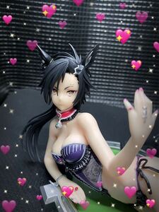 ウマ娘　エアシャカール　下着　フィギュア　Pretty Derby custom figure プリティーダービー　リペイント　