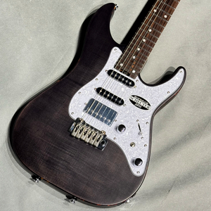 SCHECTER OLA-SD-SSH-24-AL-VTR-FM / SSTBK シェクター