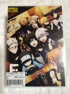 【中古DVD】Fw:HAMATORA フォワード ハマトラ