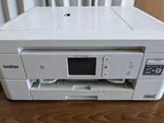 brother インクジェット複合機 DCP-J973N-W ジャンク品