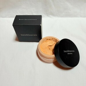 bareMinerals　 ファンデーション